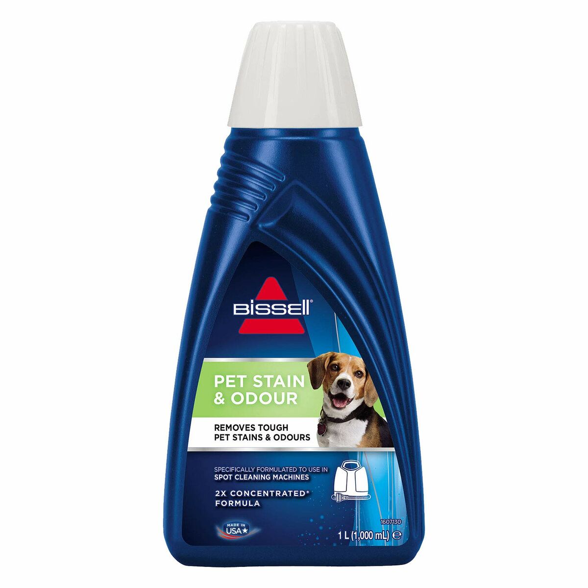 Pletfjerner Bissell 1 L